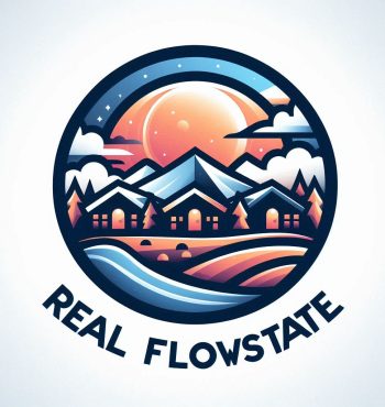 Rea Flowstate Logo