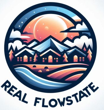 Rea Flowstate Logo